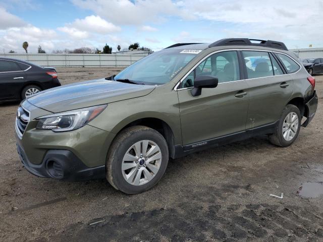 SUBARU OUTBACK 2018 4s4bsaac2j3213030