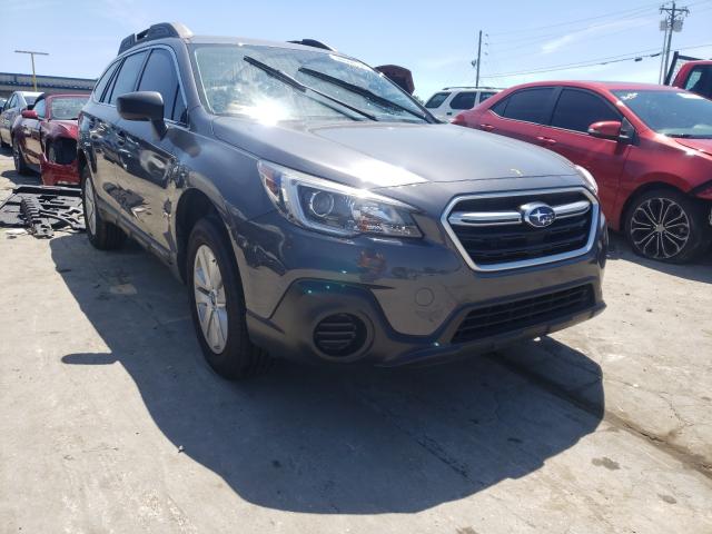 SUBARU OUTBACK 2. 2018 4s4bsaac2j3253074