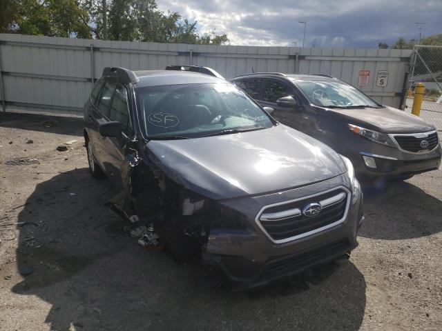 SUBARU OUTBACK 2. 2018 4s4bsaac2j3253124