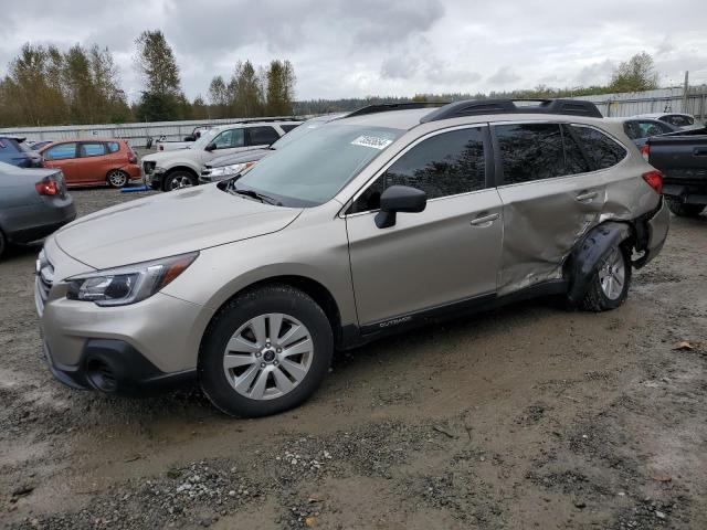 SUBARU OUTBACK 2. 2018 4s4bsaac2j3255634