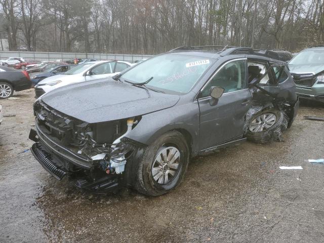 SUBARU OUTBACK 2. 2018 4s4bsaac2j3256606