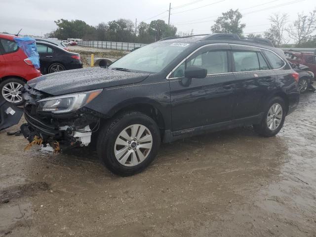 SUBARU OUTBACK 2018 4s4bsaac2j3276578