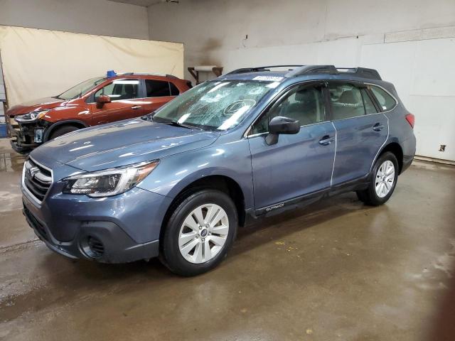 SUBARU OUTBACK 2018 4s4bsaac2j3298967