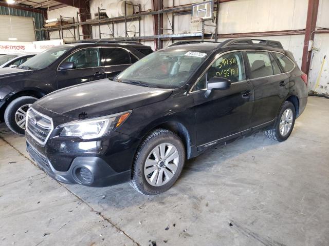 SUBARU OUTBACK 2. 2018 4s4bsaac2j3352686