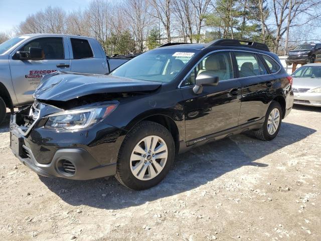 SUBARU OUTBACK 2018 4s4bsaac2j3375904