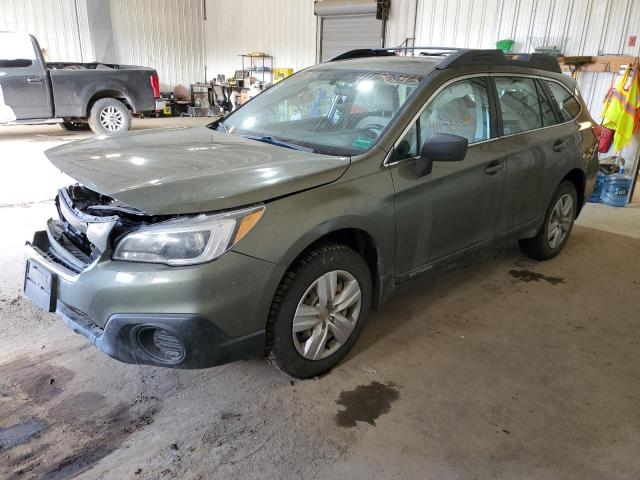 SUBARU OUTBACK 2. 2015 4s4bsaac3f3357743