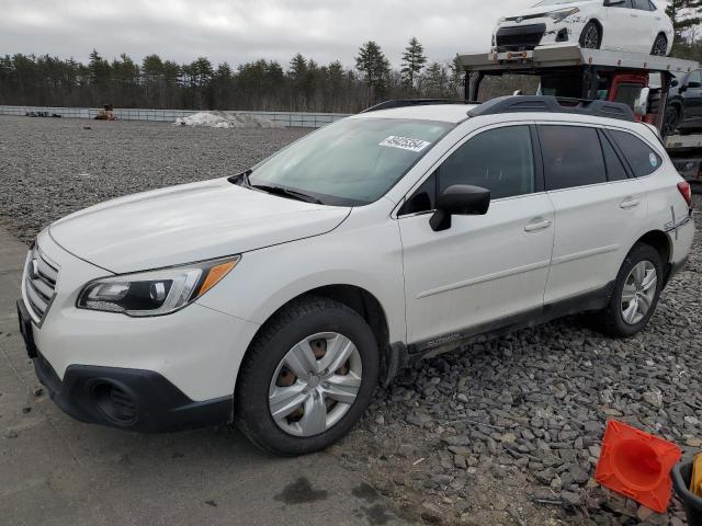 SUBARU OUTBACK 2016 4s4bsaac3g3275223