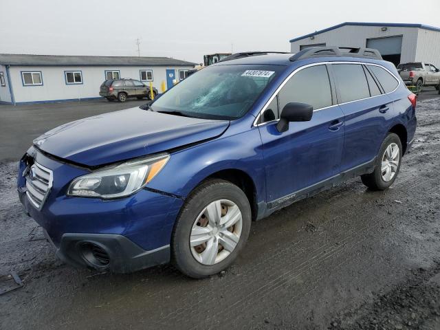 SUBARU OUTBACK 2016 4s4bsaac3g3360076