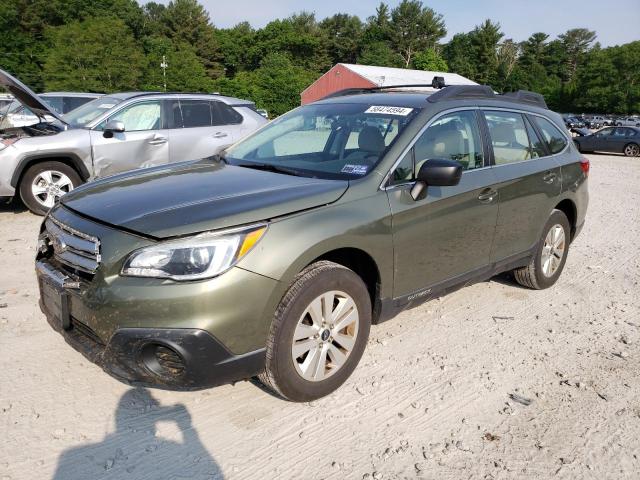 SUBARU OUTBACK 2017 4s4bsaac3h3222961