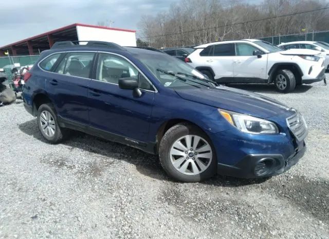 SUBARU OUTBACK 2017 4s4bsaac3h3239162