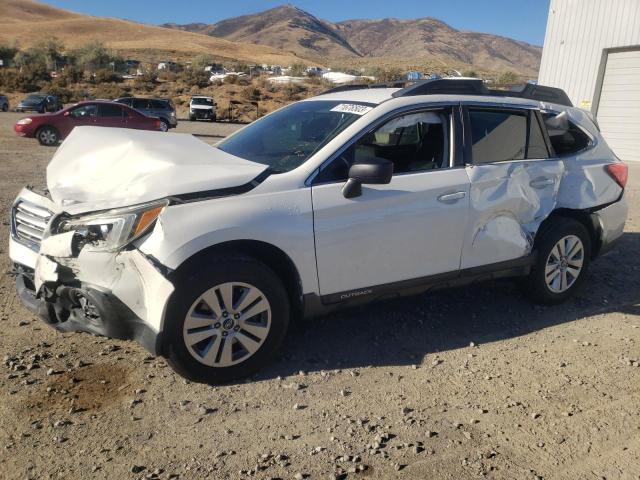 SUBARU OUTBACK 2. 2017 4s4bsaac3h3249108