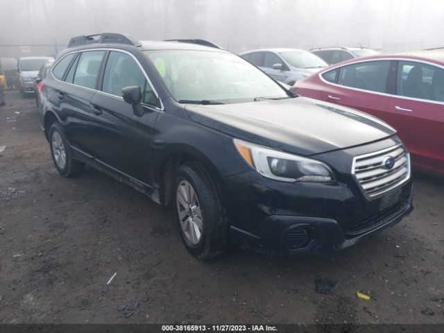 SUBARU OUTBACK 2017 4s4bsaac3h3298793