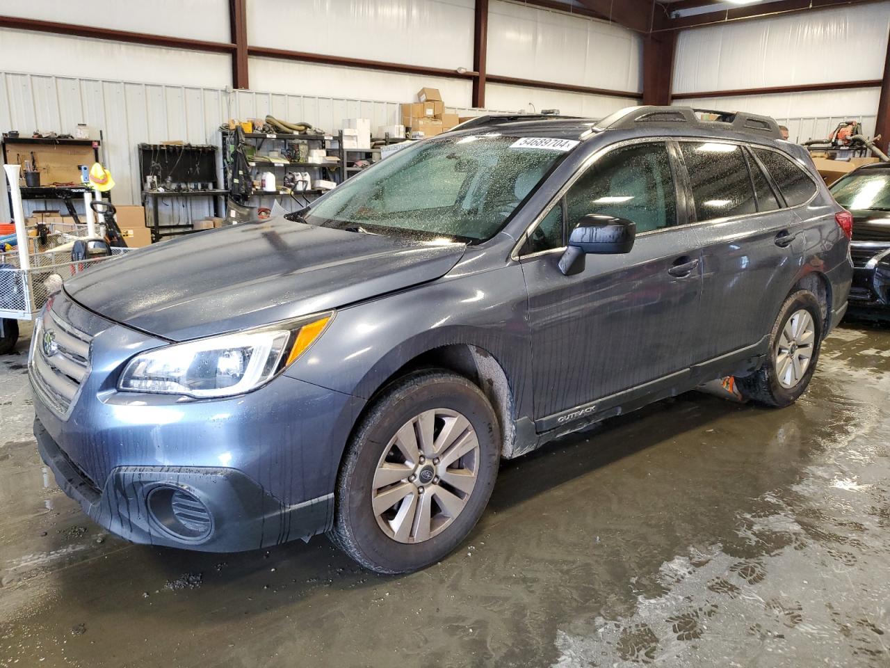 SUBARU OUTBACK 2017 4s4bsaac3h3383570