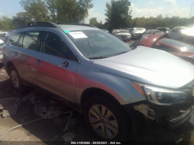 SUBARU OUTBACK 2017 4s4bsaac3h3400335