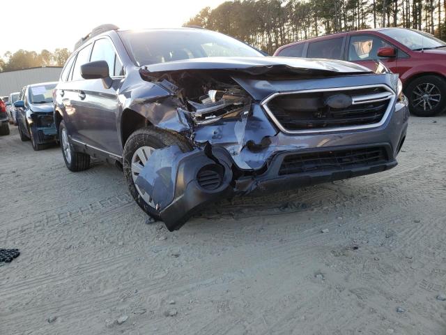 SUBARU OUTBACK 2. 2018 4s4bsaac3j3215529