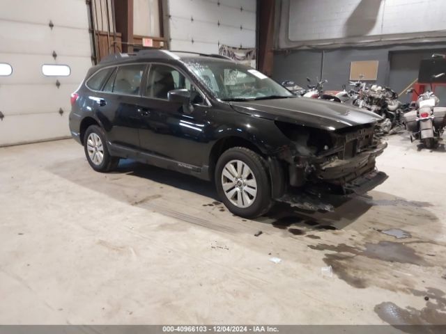 SUBARU OUTBACK 2018 4s4bsaac3j3231486