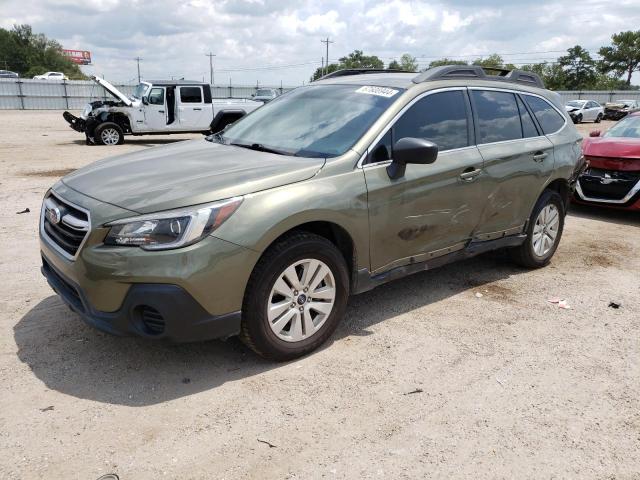 SUBARU OUTBACK 2. 2018 4s4bsaac3j3248479