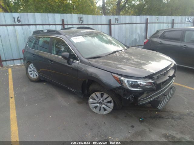 SUBARU OUTBACK 2018 4s4bsaac3j3255545