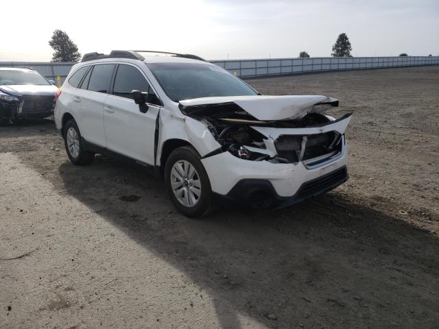 SUBARU OUTBACK 2. 2018 4s4bsaac3j3288321