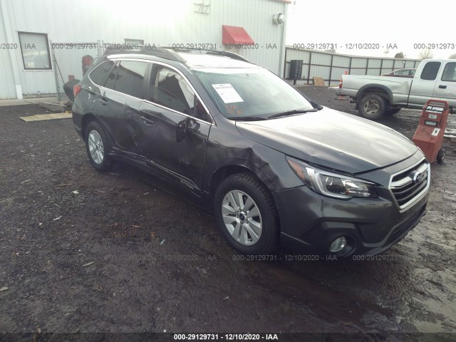 SUBARU OUTBACK 2018 4s4bsaac3j3374695