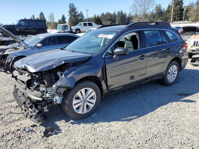 SUBARU OUTBACK 2018 4s4bsaac3j3389133