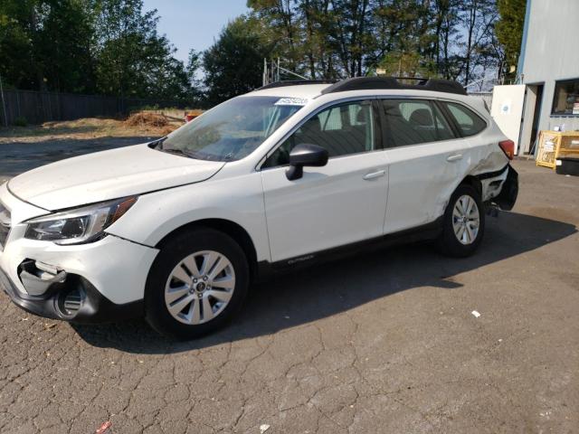 SUBARU OUTBACK 2. 2018 4s4bsaac3j3390749