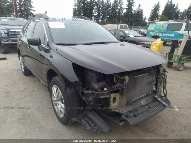 SUBARU OUTBACK 2015 4s4bsaac4f3210296