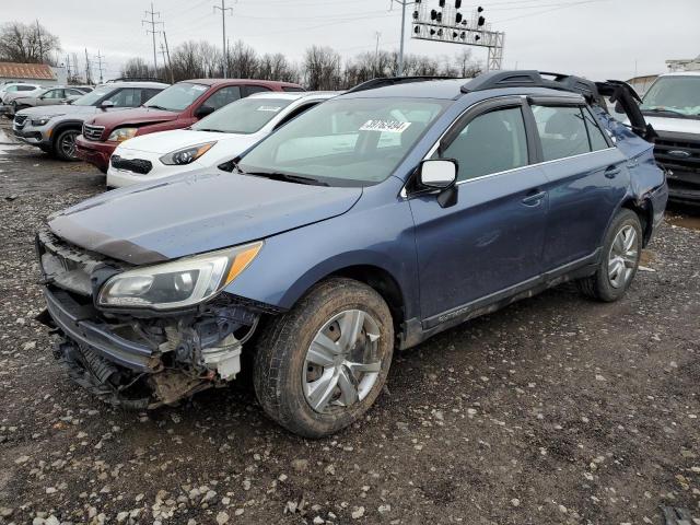 SUBARU OUTBACK 2015 4s4bsaac4f3254363