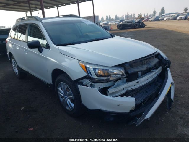 SUBARU OUTBACK 2015 4s4bsaac4f3328932