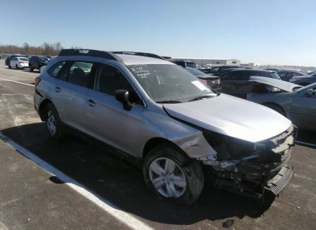 SUBARU OUTBACK 2016 4s4bsaac4g3289843