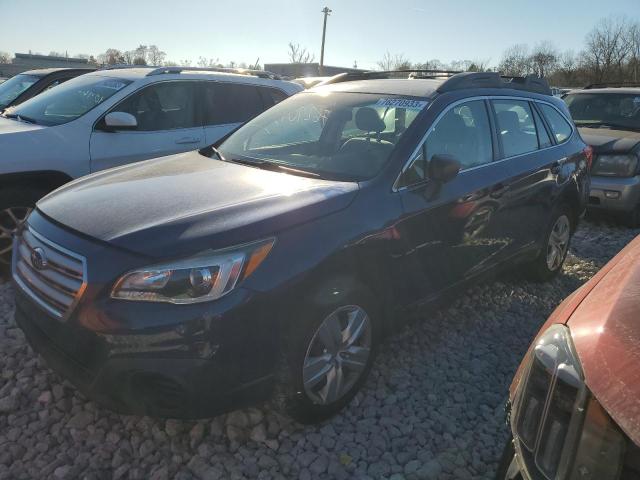 SUBARU OUTBACK 2016 4s4bsaac4g3302980