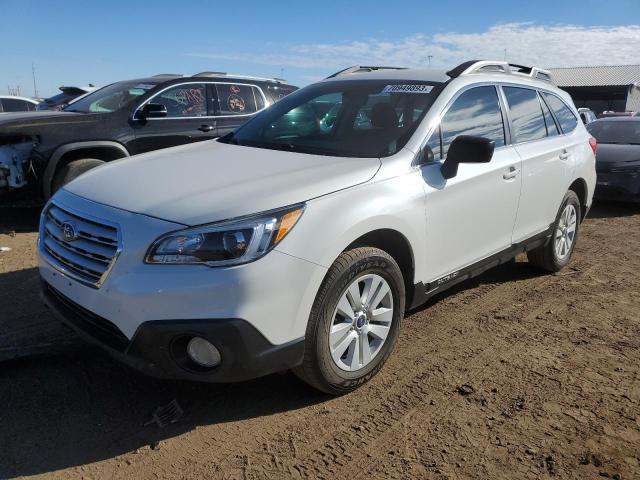 SUBARU OUTBACK 2017 4s4bsaac4h3242099