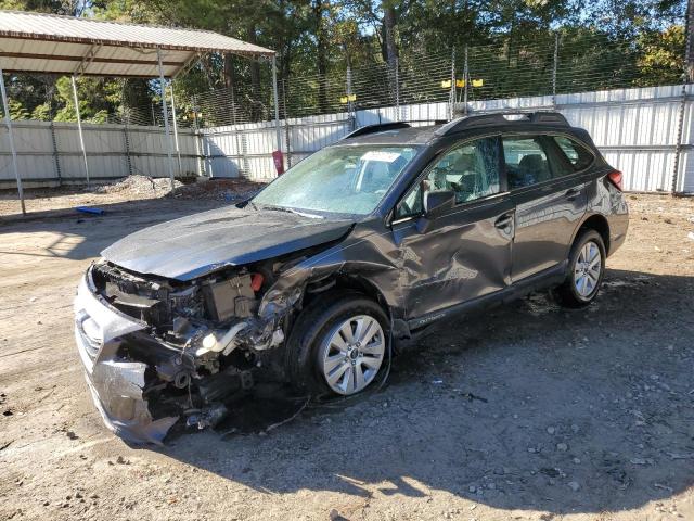 SUBARU OUTBACK 2. 2018 4s4bsaac4j3217418