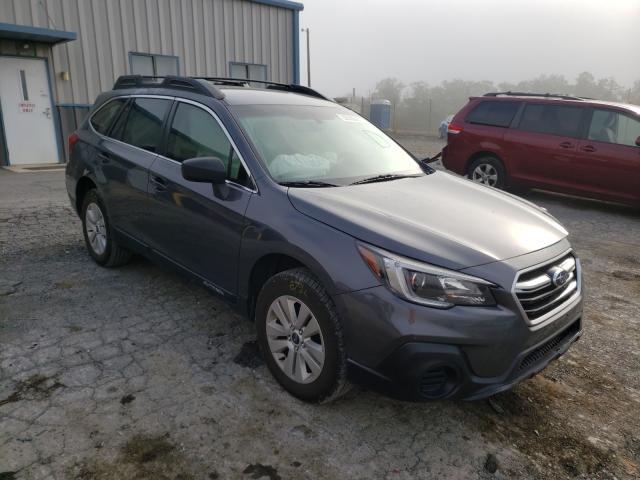 SUBARU OUTBACK 2. 2018 4s4bsaac4j3335579