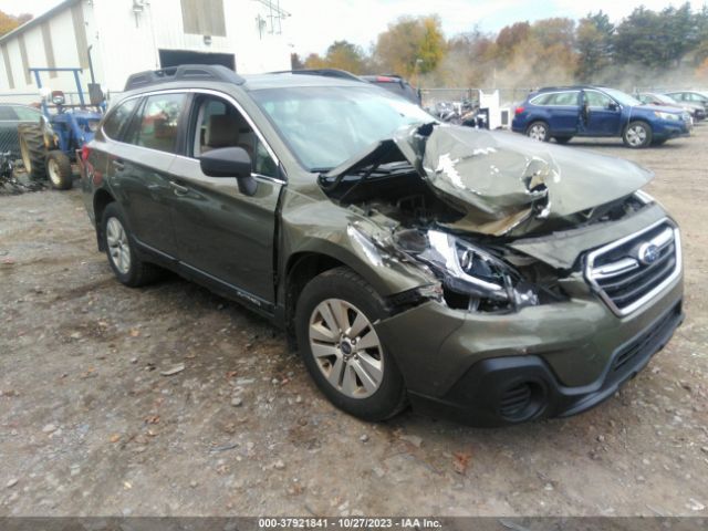 SUBARU OUTBACK 2018 4s4bsaac4j3359770