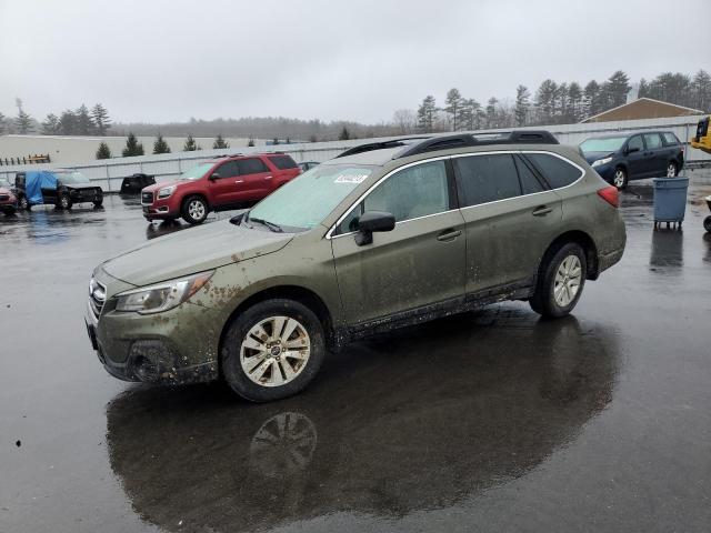 SUBARU OUTBACK 2018 4s4bsaac4j3361180