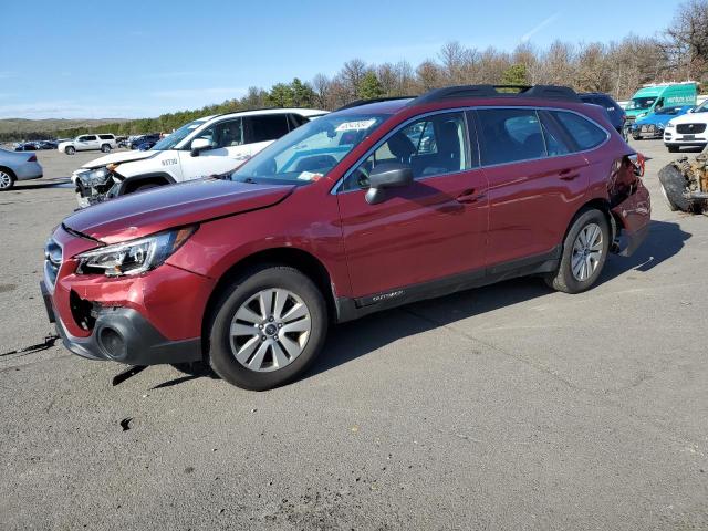 SUBARU OUTBACK 2018 4s4bsaac4j3374432