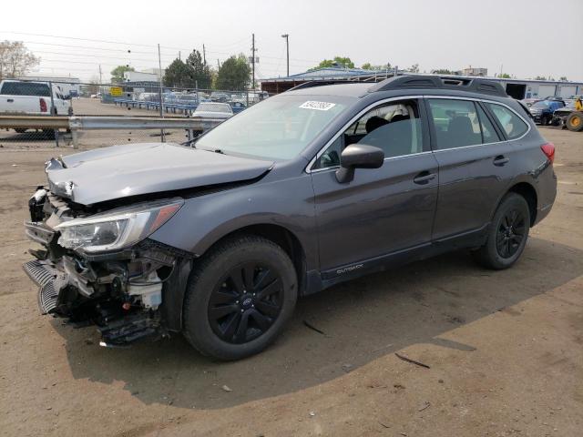 SUBARU OUTBACK 2. 2018 4s4bsaac4j3381896