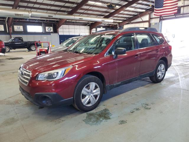 SUBARU OUTBACK 2. 2015 4s4bsaac5f3220576