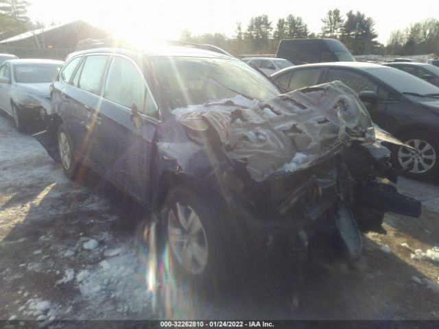 SUBARU OUTBACK 2015 4s4bsaac5f3225518