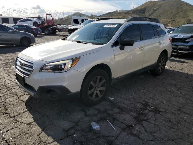 SUBARU OUTBACK 2. 2016 4s4bsaac5g3218862