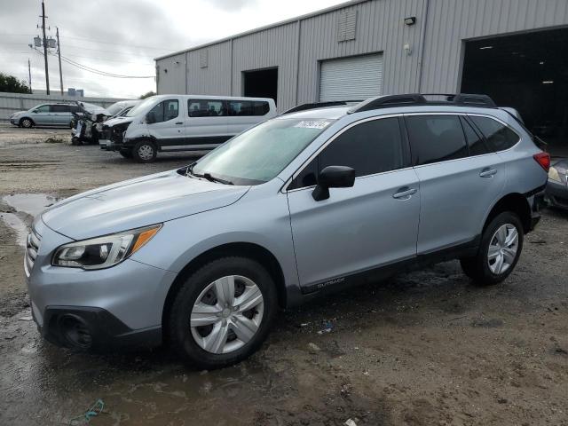 SUBARU OUTBACK 2. 2016 4s4bsaac5g3259556