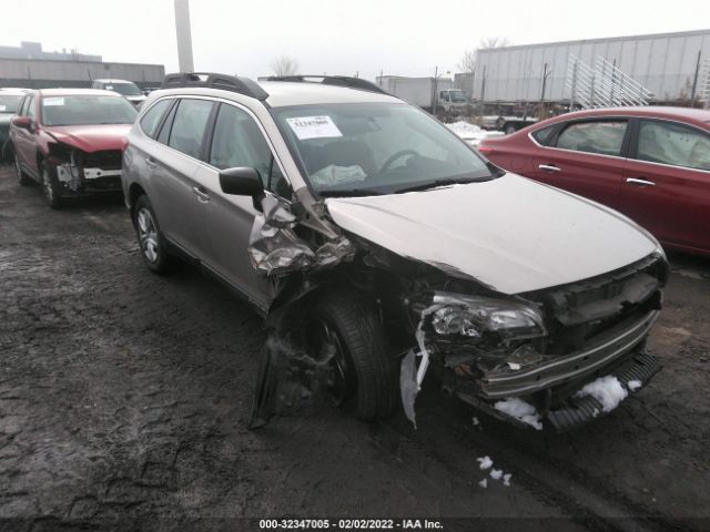 SUBARU OUTBACK 2016 4s4bsaac5g3273201