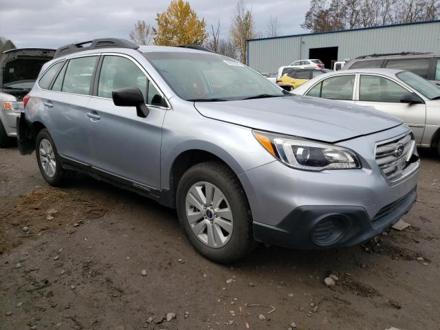 SUBARU OUTBACK 2. 2017 4s4bsaac5h3201917