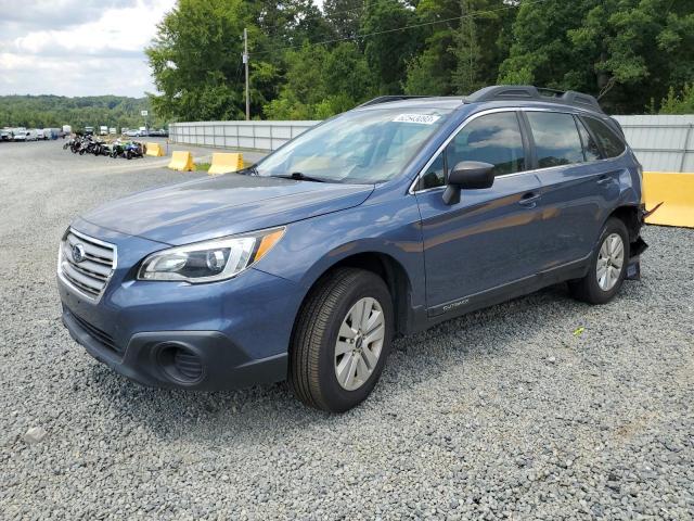 SUBARU OUTBACK 2. 2017 4s4bsaac5h3265049