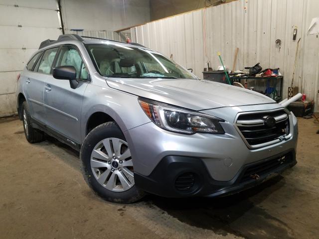 SUBARU NULL 2018 4s4bsaac5j3260438