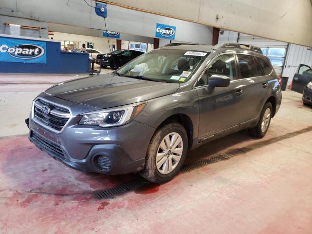 SUBARU OUTBACK 2. 2018 4s4bsaac5j3333727