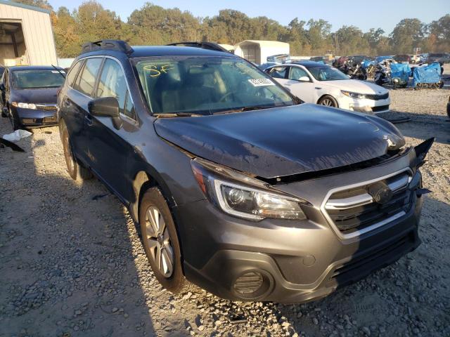 SUBARU OUTBACK 2. 2018 4s4bsaac5j3385679