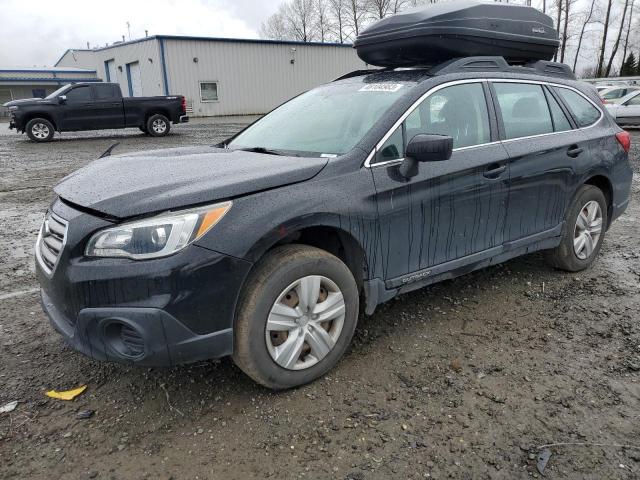 SUBARU OUTBACK 2. 2015 4s4bsaac6f3202135