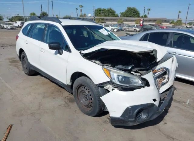 SUBARU OUTBACK 2015 4s4bsaac6f3228119